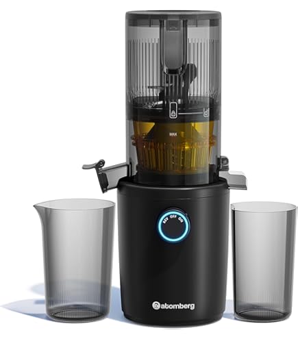 Breville 800JEXL Juice Fountain Elite 1000-Watt Juice Extractor