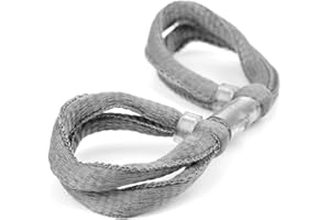 ArrowSocks Delux Archery Finger Sling/Bow Sling for use with Recurve or Compound bows