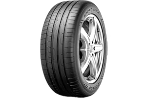 Dunlop SP Sport Maxx RT 2 XL MFS - 225/45R17 94W - Pneu Été