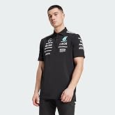 adidas Mercedes Amg Petronas Men's T-Shirt
