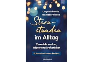 Sternstunden im Alltag: Zuversicht wecken, Widerstandskraft stärken (Way-Truth-Life-Serie)