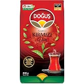 Doğuş KIRMIZI DEM CAY 500 GR