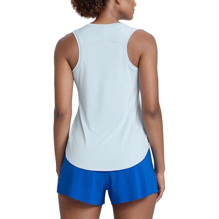 Marc O'Polo T-shirt met vierkante hals in wit online kopen | P&C