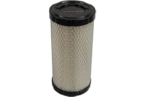Stens Air Filter, compatible with/replacement for Kohler 25 083 02-S