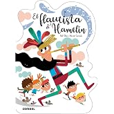 El flautista d'Hamel&iacute;n: 13 (Qu&egrave; em contes!)