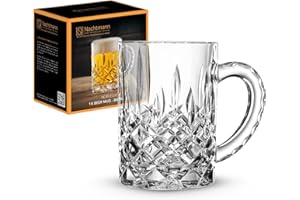 Spiegelau & Nachtmann Set en Cristal, Transparent, 600 ML