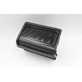 Bmw E46 Rear Ashtray Cover Flexible/Curtain 3 Series E46/ Sliding Lid for Rear Ashtray E46/ ABS Flexible Storage Cover M