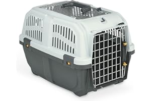 PETGARD SKUDO 2 Open IATA - Caja de transporte