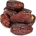 Persis Premium Natural Medjool Dates - Delicious and Juicy Jordan Dates - 500g