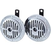 Hella Korna S130 Set - 12V - 118Db(A) - Frekans Aralığı: 280/380Hz - D&uuml;ş&uuml;k Ses/Y&uuml;ksek Ses - Elektrikli - Ece Onaylı - G&ouml;vde R