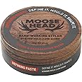 Moosehead Hair Styling Defining Paste 80g