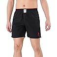 U.S. POLO ASSN. Men's Cotton Boxers
