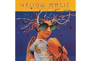 Yellow Magic Orchestra Usa & Yellow Magic Orchestra
