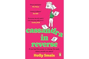 Cassandra in Reverse: The unforgettable Reese Witherspoon Book Club pick
