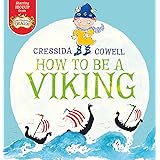 How to be a Viking (Hiccup 1)