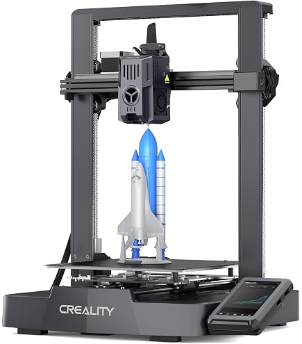 Creality ADXL345 Vibrationssensor Für Ender-3 V3 KE – Reduziert Klingeln, Für Präzisere 3D-Drucke