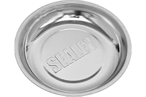 Sealey AK231 magnetisk samlare Ø150 mm