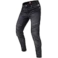 REBELHORN Men's Eagle Iii Motorcycle Trousers (Pack of 1)