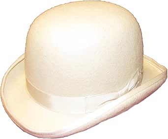 bowler hard hat