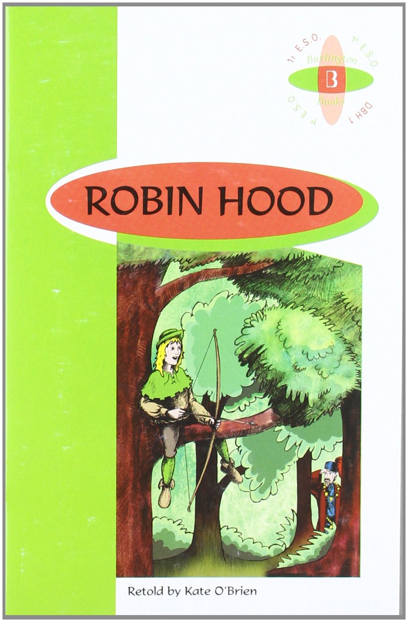 Robin Hood 1er eso