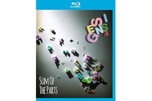 Genesis: Sum Of The Parts