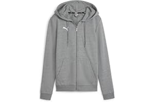 PUMA TeamGOAL 23 Casuals Men's Hooded Jacket