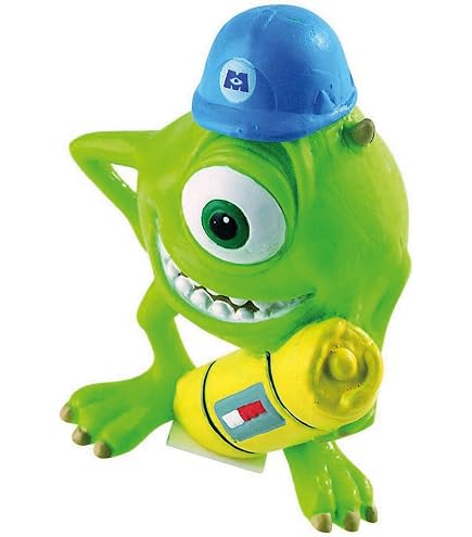 BULLYLAND Westernreiter Mike – Spielzeugfigur Mit Westernsattel, Handbemalt, Für Kinder Ab 3 Jahren