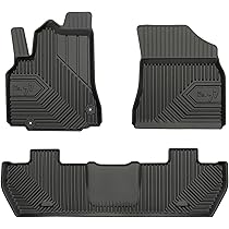 Deflettori D'Aria Per Ssangyong Tivoli Dal 2015 - Set 2 Pezzi Anteriori Antivento E Antipioggia - Foto 9