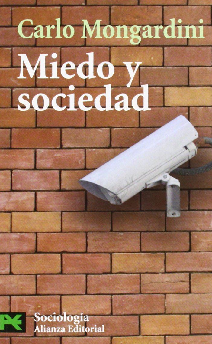 Miedo y sociedad