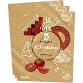 Matem&aacute;ticas 5.
