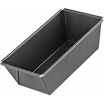 Stampini Per Crostatine Zenker Ø10,5cm - Set Da 6 In Carbon Steel Antiaderente, Linea Black Metallic - Foto 3