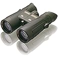 STEINER hunting binoculars Ranger Xtreme 8x42 - German quality optics, brilliant image quality, sharp details, large field of view, compact and versatile