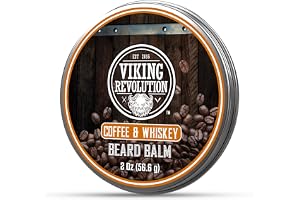 Kaffe och whiskybjörnbalsam