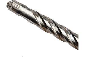 DEWALT Foret beton SDS-Plus Carbure ELITE 4 taillants 10x250x310mm - DT8931-QZ