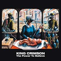 ConstruKction Of Light: Amazon.co.uk: CDs & Vinyl