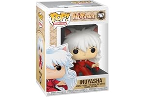 Funko POP! Anime Merch Inuyasha Collectible Figures Toy Funko POP! 46918