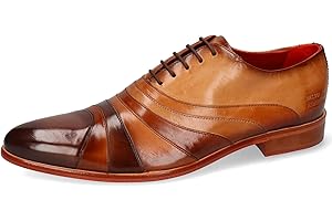 Melvin & Hamilton Homme Toni 43 Oxford