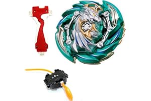 ayados 1er Set Kampf Kreisel für die Burst Surge Arena Kampfkreisel Set B-148 Pegasus