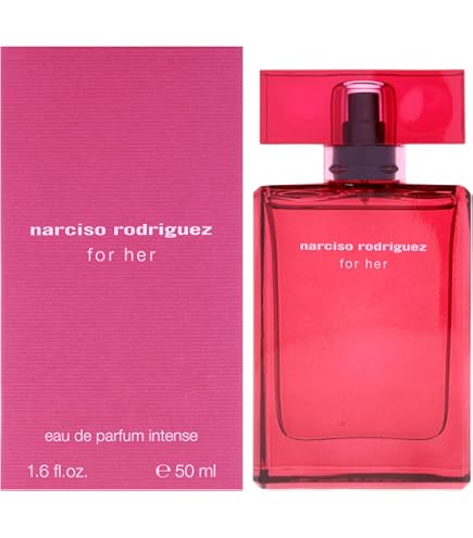 Narciso Rodriguez For Her Pure Musc EDP Kadın Parfüm, 100 ml