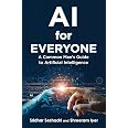 Pearson AI for Everyone: A Beginner's Handbook for Artificial Intelligence