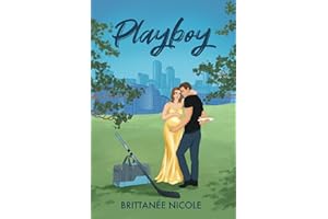 Playboy: Boston Bolts Hockey