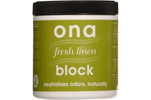 GLORIA Ona Block Fresh Linen, 6 Ounce
