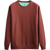 KAFT Erkek Basic Regular Sweatshirt Ruga