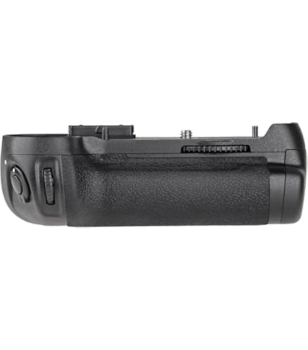 Battery Grip And RRS L-Bracket For Canon EOS R5 (Podcast 796) | Martin Bailey Photography - View #6