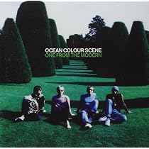 Marchin' Already - Deluxe Edition: Ocean Colour Scene: Amazon.es
