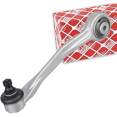 Braccio Oscillante FEBI BILSTEIN 179809 - Per Sospensione Anteriore Sinistra Nissan X-Trail T32, Con Snodo E Cuscinetti