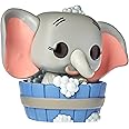 Funko Disney Classics POP! Vinyl Figurine Dumbo in Bathtub Exclusive 9 cm