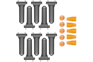 PETSTEK SEGMINISMART Clôture pour Chien