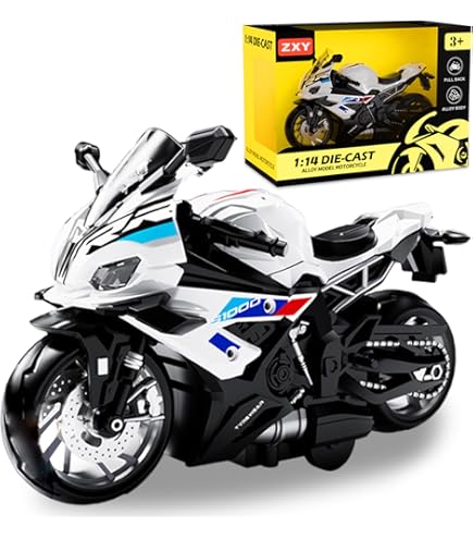 MOTO KAWASAKI NINJA 300 -07 NOIR, EN HORLOGE MINIATURE SUR SOCLE