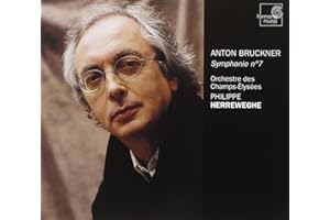 Symphonie No. 7 (Herreweghe, Orchestre Des Champs-Elysees)